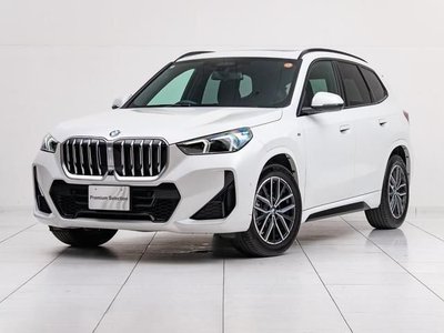 BMW X1 - 6