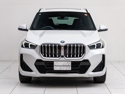 BMW X1 - 5