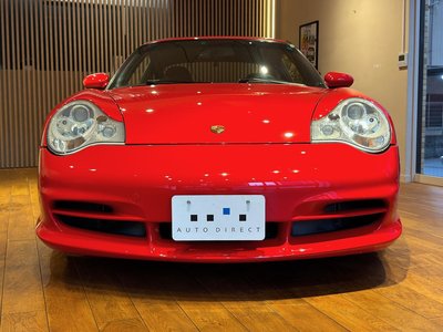 PORSCHE 911 - 3