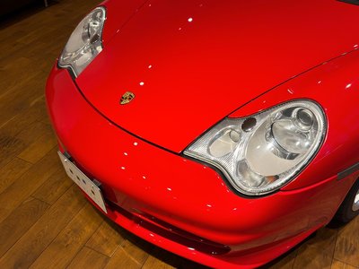 PORSCHE 911 - 5