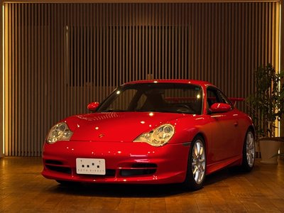 PORSCHE 911 - 1