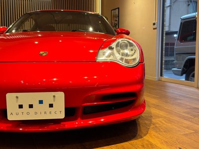 PORSCHE 911 - 6