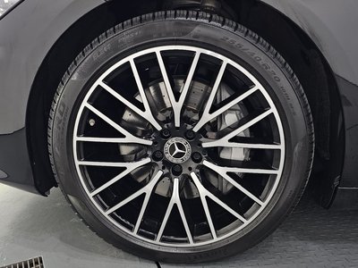 MERCEDES-BENZ S-CLASS - 6