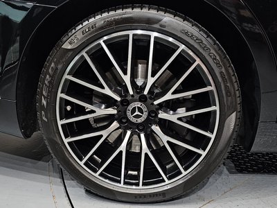 MERCEDES-BENZ S-CLASS - 8