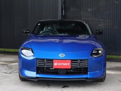 NISSAN FAIRLADY Z - 7