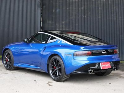 NISSAN FAIRLADY Z - 6