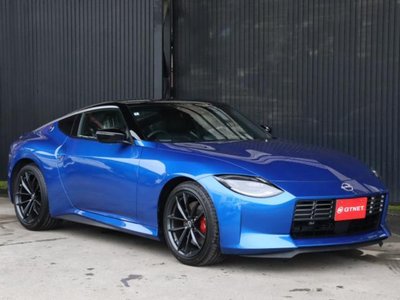NISSAN FAIRLADY Z - 5