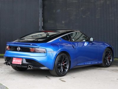 NISSAN FAIRLADY Z - 2