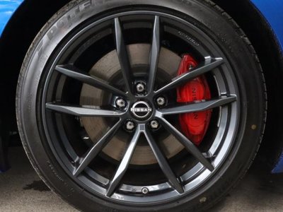 NISSAN FAIRLADY Z - 10