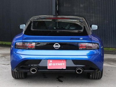 NISSAN FAIRLADY Z - 8