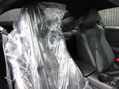 NISSAN FAIRLADY Z - 4