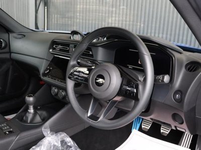 NISSAN FAIRLADY Z - 3