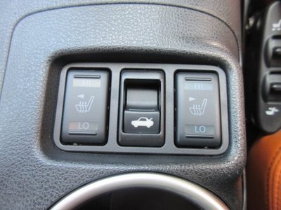 NISSAN FAIRLADY Z - 8