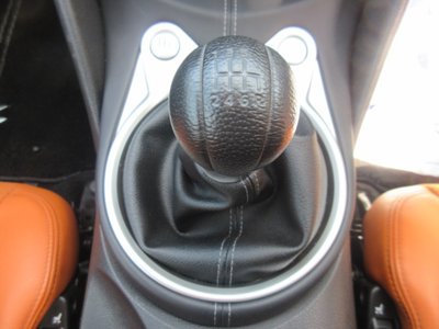 NISSAN FAIRLADY Z - 6