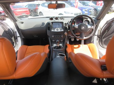 NISSAN FAIRLADY Z - 5