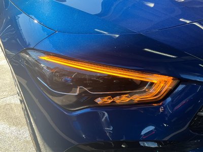 MERCEDES-BENZ CLA - 6