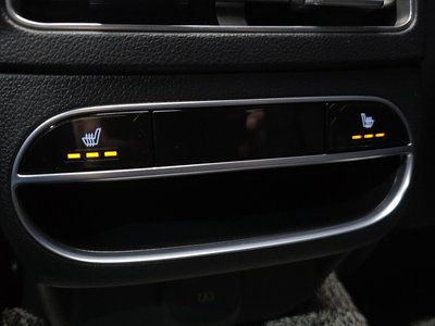 2022 Genesis GV70 缩略图 29