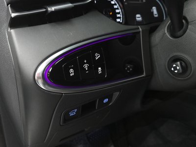 2022 Genesis GV70 缩略图 30