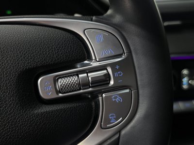 2022 Genesis GV70 缩略图 31