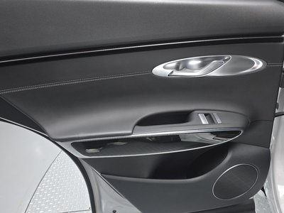 2022 Genesis GV70 缩略图 15