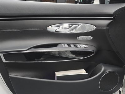 2022 Genesis GV70 缩略图 14