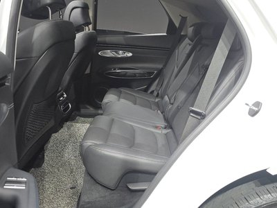 2022 Genesis GV70 缩略图 18