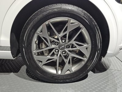 2022 Genesis GV70 photo 8