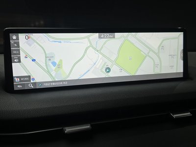 2022 Genesis GV70 缩略图 24