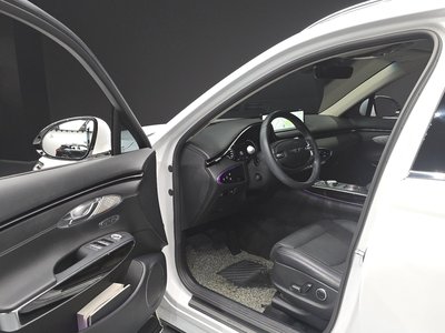 2022 Genesis GV70 缩略图 13