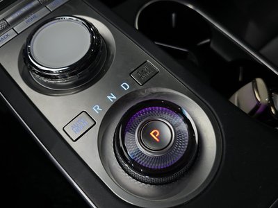 2022 Genesis GV70 缩略图 12