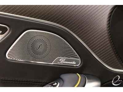 MERCEDES-BENZ S-CLASS - 7