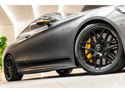 MERCEDES-BENZ S-CLASS - 6