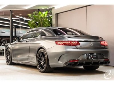 MERCEDES-BENZ S-CLASS - 2