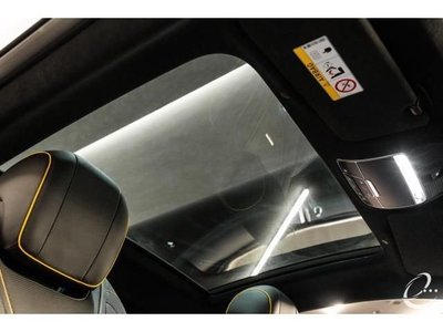 MERCEDES-BENZ S-CLASS - 9