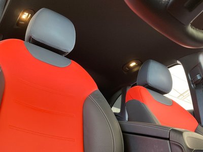 MERCEDES-BENZ GLA - 9