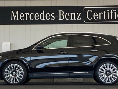 MERCEDES-BENZ GLA - 4