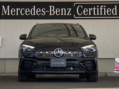 MERCEDES-BENZ GLA - 3