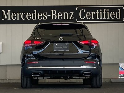 MERCEDES-BENZ GLA - 6
