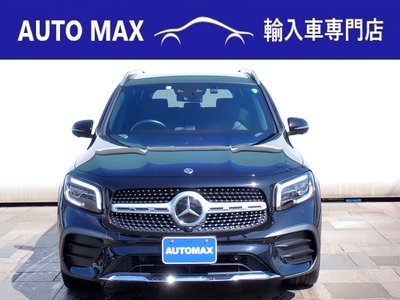 2021 Mercedes-BENZ GLB 照片 6