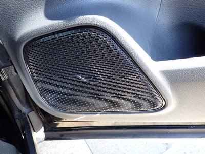 2021 Mercedes-BENZ GLB 缩略图 18