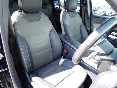 2021 Mercedes-BENZ GLB 缩略图 29