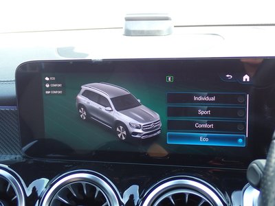 2021 Mercedes-BENZ GLB 缩略图 23