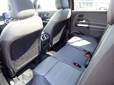 2021 Mercedes-BENZ GLB 缩略图 34