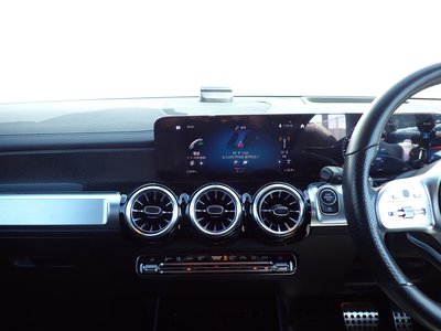 2021 Mercedes-BENZ GLB 缩略图 25