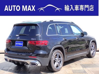 2021 Mercedes-BENZ GLB 照片 2