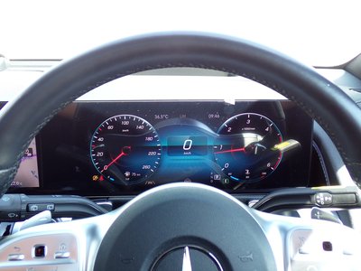 2021 Mercedes-BENZ GLB 缩略图 15