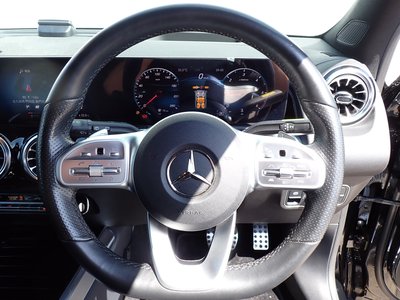 2021 Mercedes-BENZ GLB 缩略图 16
