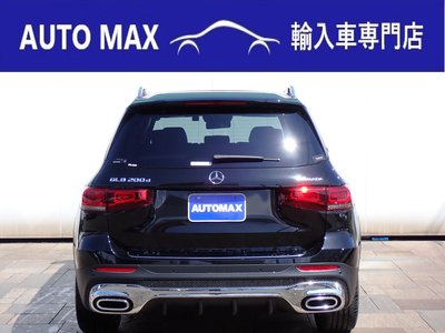 2021 Mercedes-BENZ GLB 缩略图 11