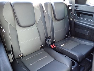 2021 Mercedes-BENZ GLB 缩略图 36