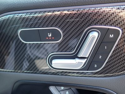 2021 Mercedes-BENZ GLB 缩略图 30